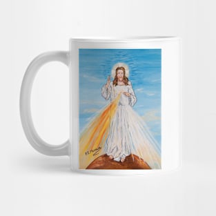 L'amore Mug